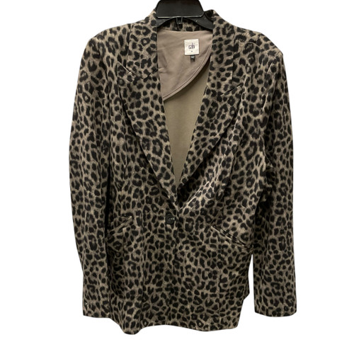 Vist Large View of Product Image Which is Used Cabi Blazer XL-16