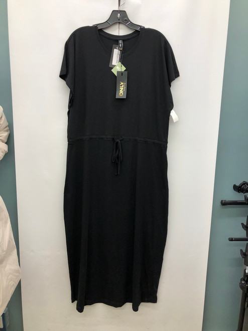 Vist Large View of Product Image Which is Used Only Long Dress B XXL-20