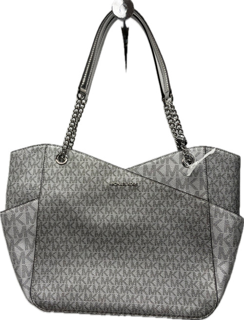 Vist Large View of Product Image Which is Used Michael Michael Kors Large Handbag