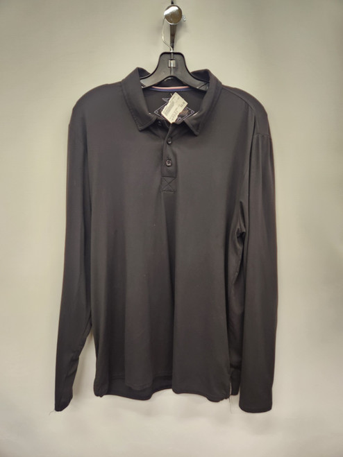Vist Large View of Product Image Which is Used Unbranded Mens Long Sleeve Top M/15-15.5