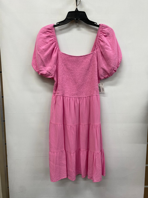 Vist Large View of Product Image Which is Used Unbranded Short Dress F M-8/10