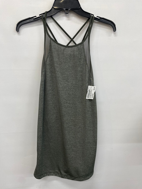 Vist Large View of Product Image Which is Used Lululemon Athletica Active Tank Top S-4/6