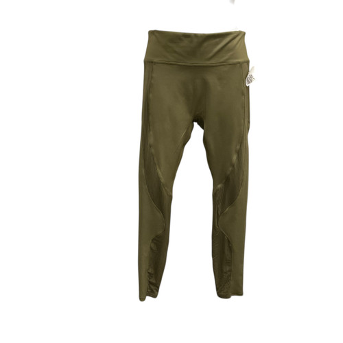 Vist Large View of Product Image Which is Used Fabletics Active Leggings 12-31
