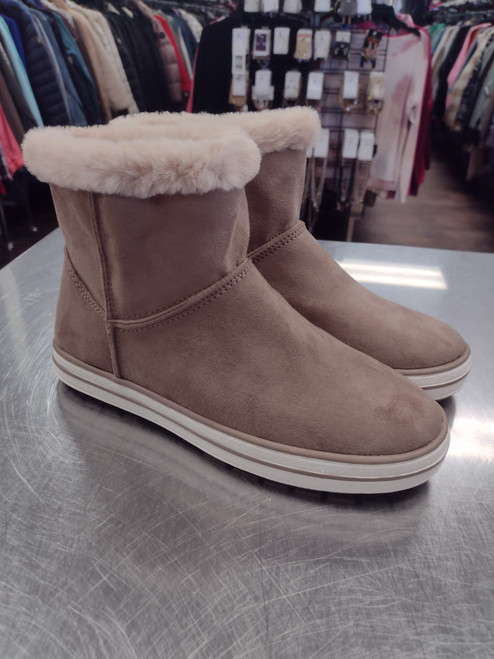 Vist Large View of Product Image Which is Used Seven Dials Ankle Boots 7