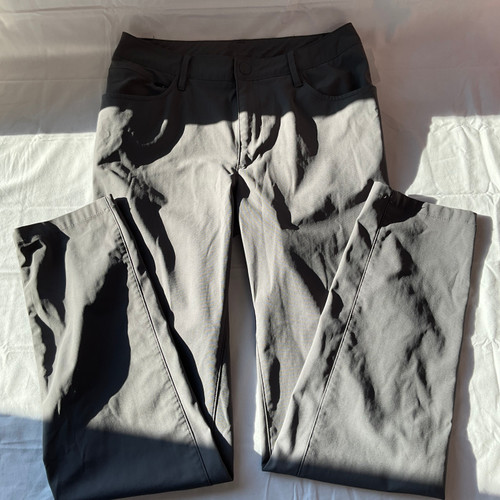 Vist Large View of Product Image Which is Used All In Motion Mens Athletic Pant 30W