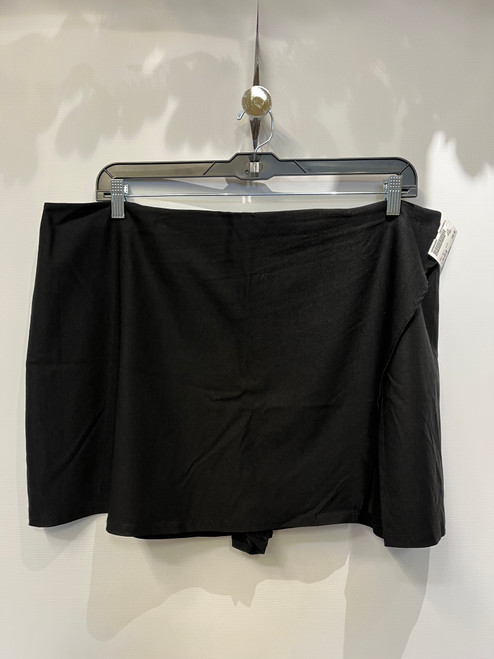 Vist Large View of Product Image Which is Used Arula Short Skirt 22-36