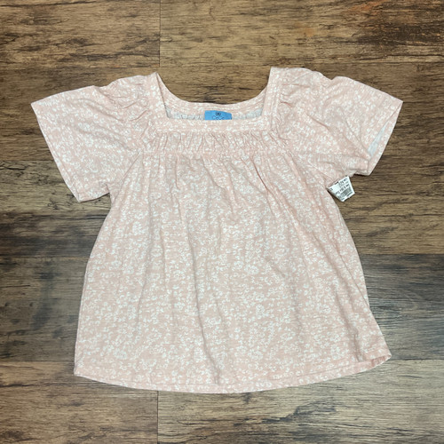 Vist Large View of Product Image Which is Used Cece By Cynthia Steffe Short Sleeve Top M-8/10