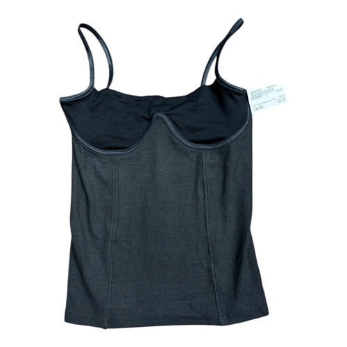 Vist Large View of Product Image Which is Used Unbranded Sleeveless Top XXS
