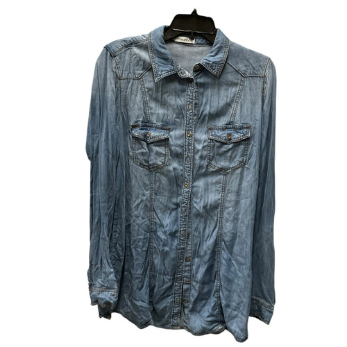 Vist Large View of Product Image Which is Used Maurices Short Dress B XXL-20