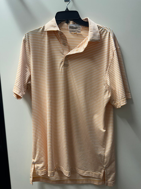 Vist Large View of Product Image Which is Used Unbranded Mens Short Sleeve Top M/15-15.5