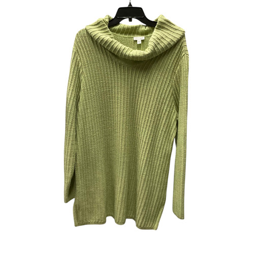 Vist Large View of Product Image Which is Used J. Jill Lightweight Sweater XL-16