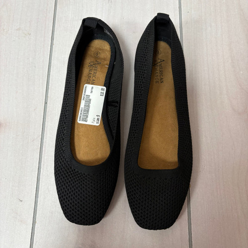 Vist Large View of Product Image Which is Used Unbranded Flats 9