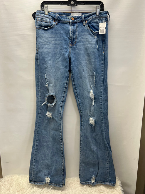 Vist Large View of Product Image Which is Used Dear John Denim 10-30