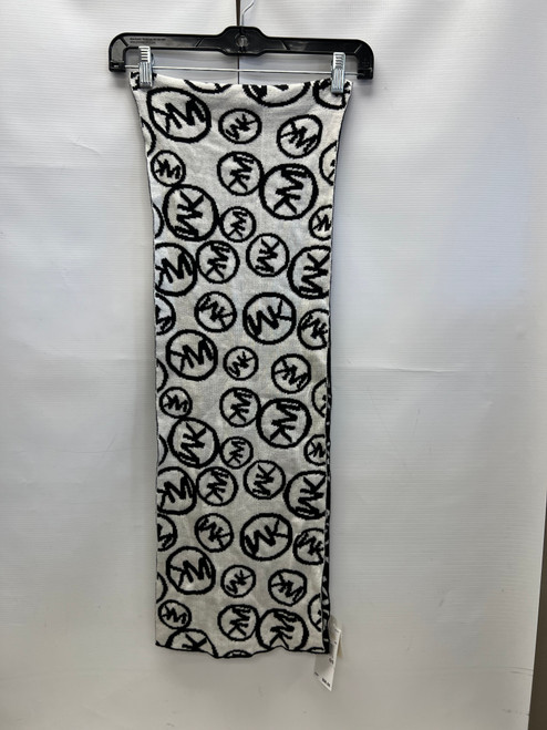 Vist Large View of Product Image Which is Used Michael Michael Kors Lightweight Scarf