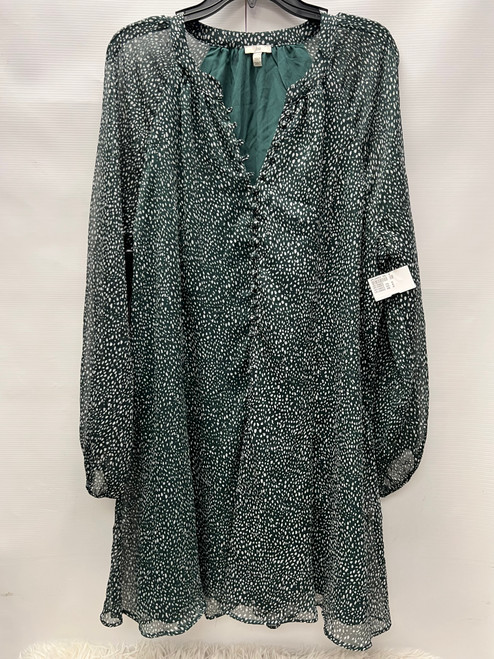 Vist Large View of Product Image Which is Used Joie Short Dress B XL-16