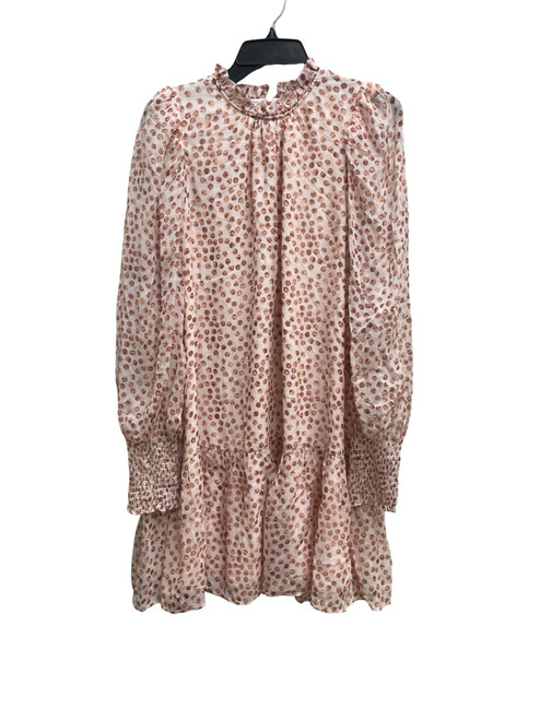 Vist Large View of Product Image Which is Used Marie Oliver Short Dress B M-8/10