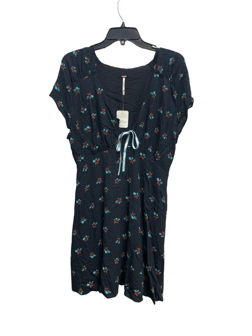 Vist Large View of Product Image Which is Used Free People Short Dress B L-12/14