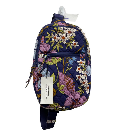 Vist Large View of Product Image Which is Used Vera Bradley Small Handbag