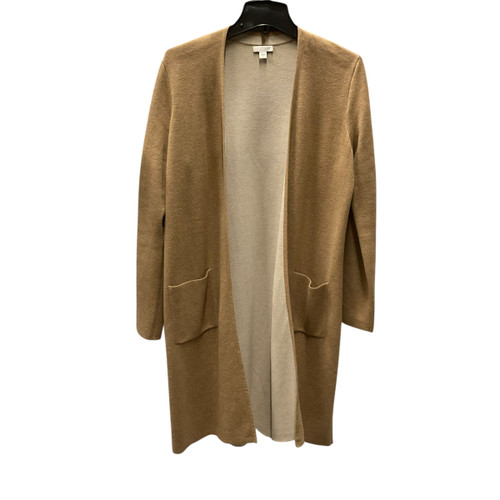 Vist Large View of Product Image Which is Used J. Jill Heavyweight Sweater S-4/6