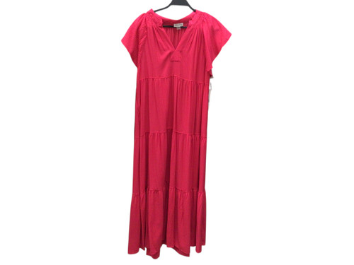 Vist Large View of Product Image Which is Used Unbranded Long Dress F M-8/10