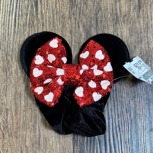 Vist Large View of Product Image Which is Used Disney Scrunchie XS 0-2/25-26