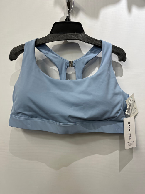 Vist Large View of Product Image Which is Used Athleta Sports Bra 2X-20