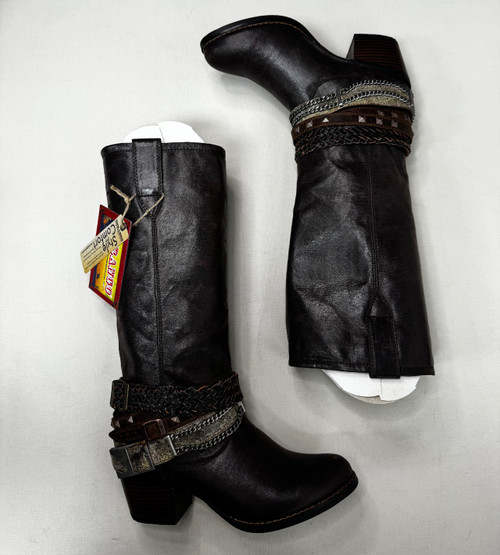 Vist Large View of Product Image Which is Used Durango Boots Outerwear Boots 8