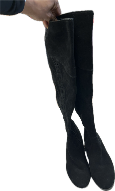 Vist Large View of Product Image Which is Used Vince Camuto Tall Boots 8.5