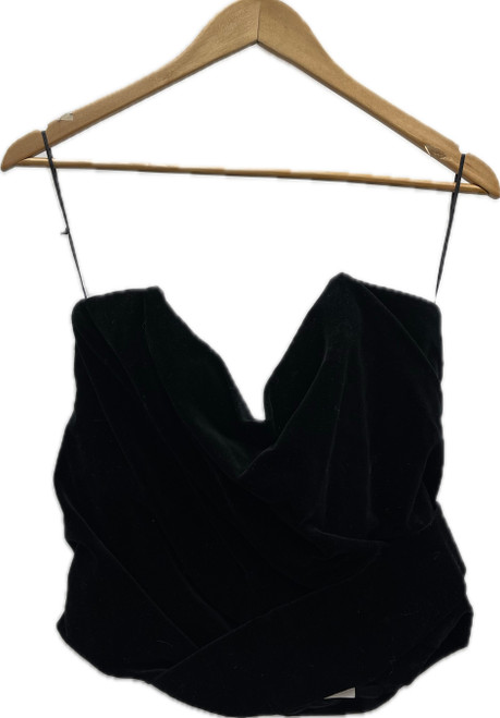 Vist Large View of Product Image Which is Used Zara Sleeveless Top M-8/10