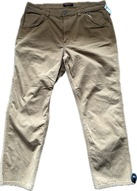 Vist Large View of Product Image Which is Used Unbranded Mens Casual Pant 42W