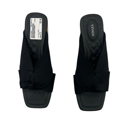 Vist Large View of Product Image Which is Used Unbranded Low Heels 9.5