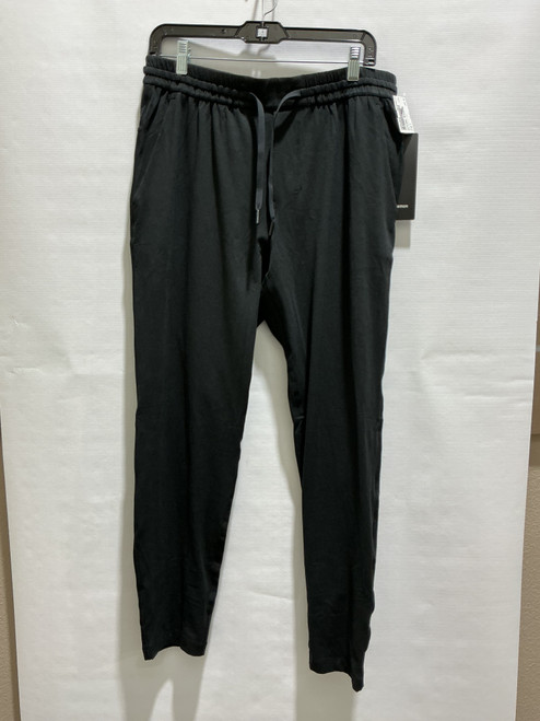 Vist Large View of Product Image Which is Used Lululemon Athletica Mens Athletic Pant L