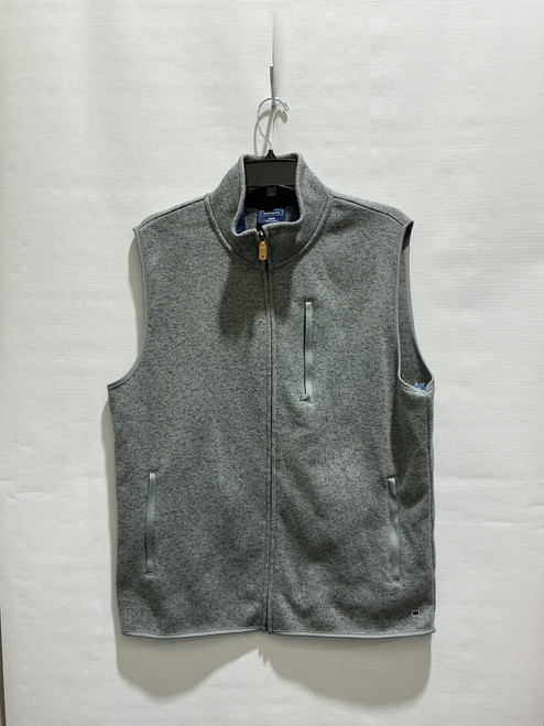 Vist Large View of Product Image Which is Used Crown & Ivy Men's Lightweight Vest M