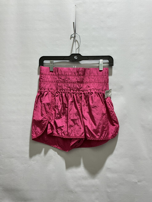 Vist Large View of Product Image Which is Used Free People Active Shorts S 4-6/27-28