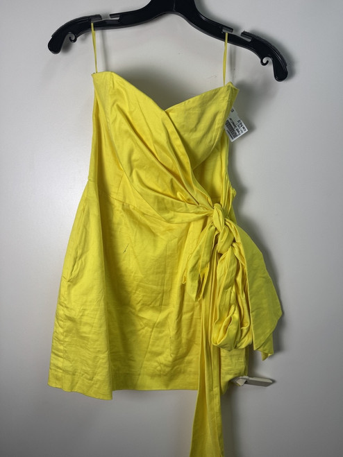 Vist Large View of Product Image Which is Used French Connection Short Dress F M-8/10