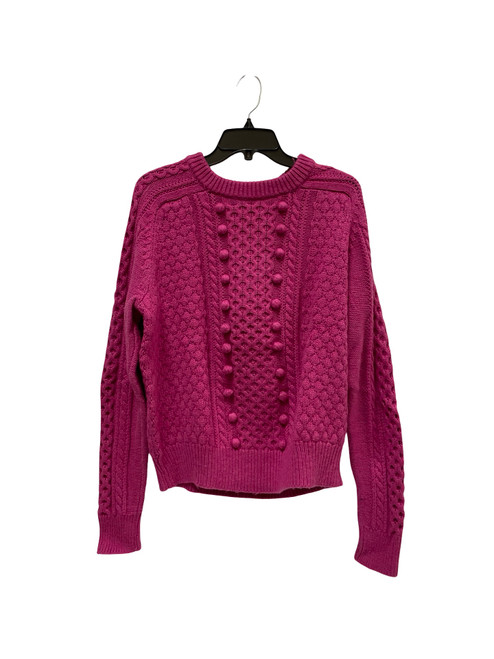 Vist Large View of Product Image Which is Used J. Crew Heavyweight Sweater L-12/14