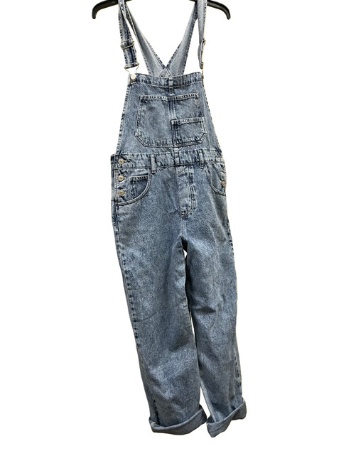 Vist Large View of Product Image Which is Used Free People Jumpsuit S-4/6