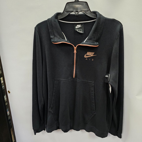 Vist Large View of Product Image Which is Used Nike Sweatshirt M-8/10