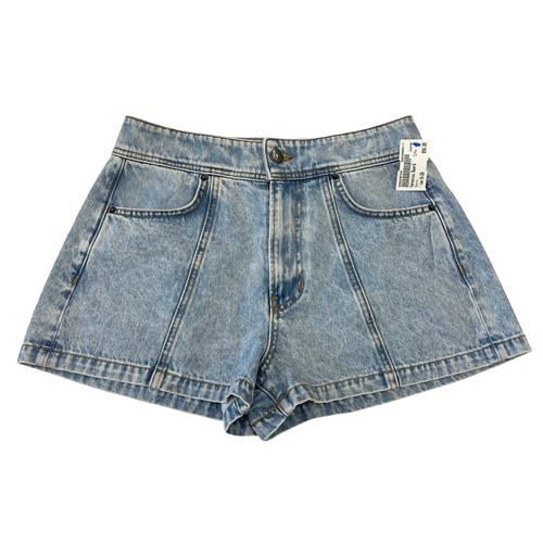 Vist Large View of Product Image Which is Used Veronica Beard Shorts 6-28