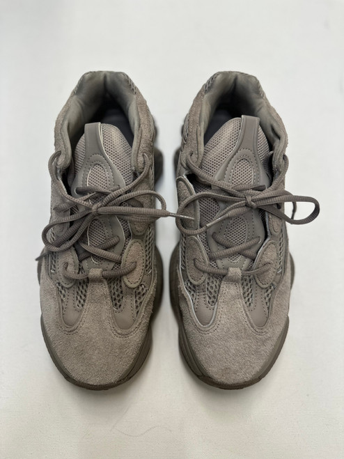 Vist Large View of Product Image Which is Used Adidas Mens Athletic Shoes 10.5