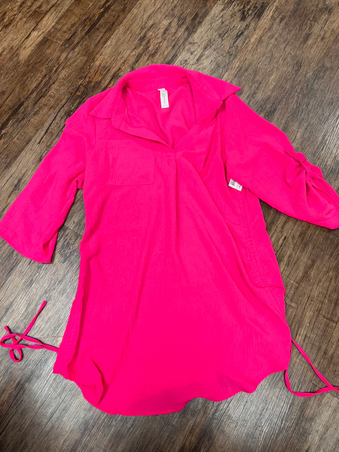 Vist Large View of Product Image Which is Used Unbranded Swimwear L 12-14/31-32