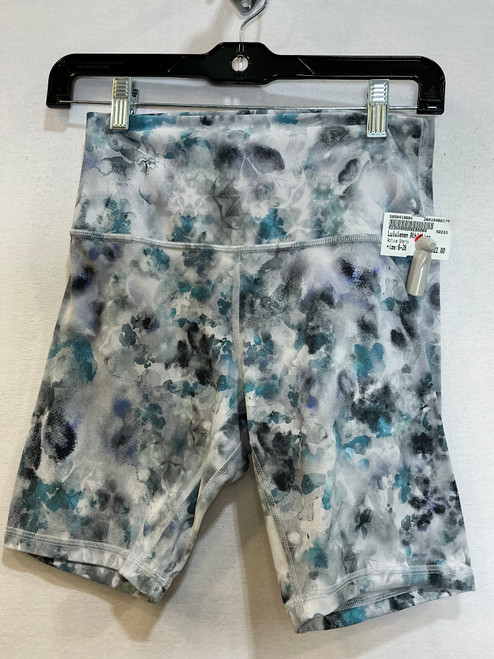 Vist Large View of Product Image Which is Used Lululemon Athletica Active Shorts 6-28