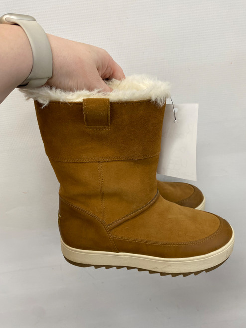 Vist Large View of Product Image Which is Used Unbranded Ankle Boots 6