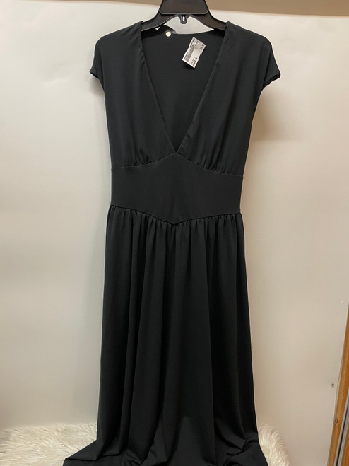 Vist Large View of Product Image Which is Used Unbranded Long Dress B XL-16