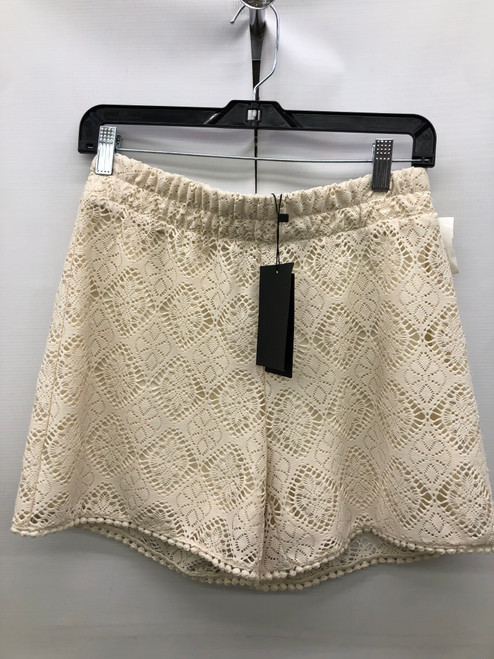 Vist Large View of Product Image Which is Used Vero Moda Shorts S 4-6/27-28
