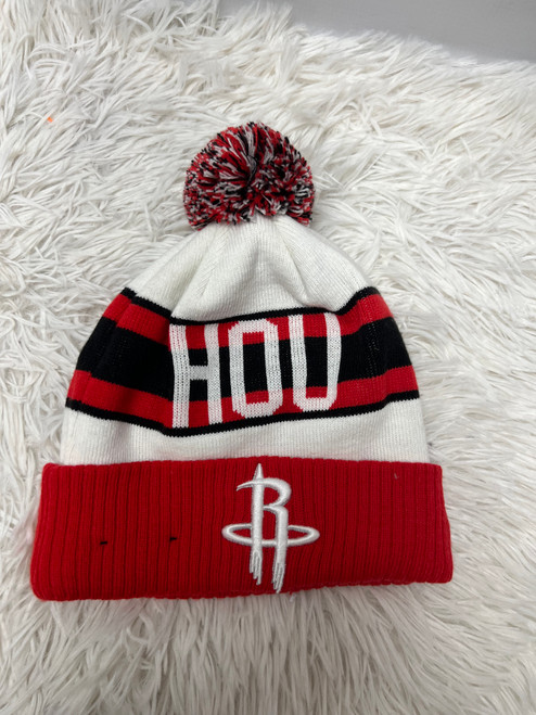 Vist Large View of Product Image Which is Used MLB Mens Winter Hat M