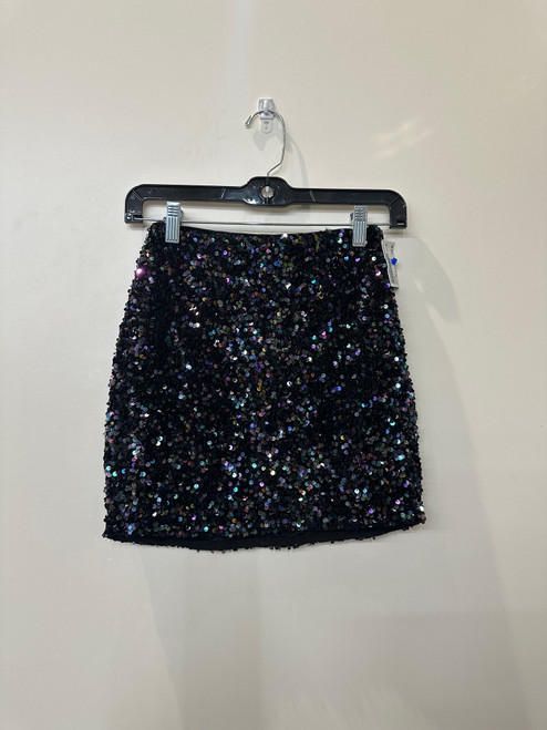 Vist Large View of Product Image Which is Used Lulus Short Skirt XS 0-2/25-26