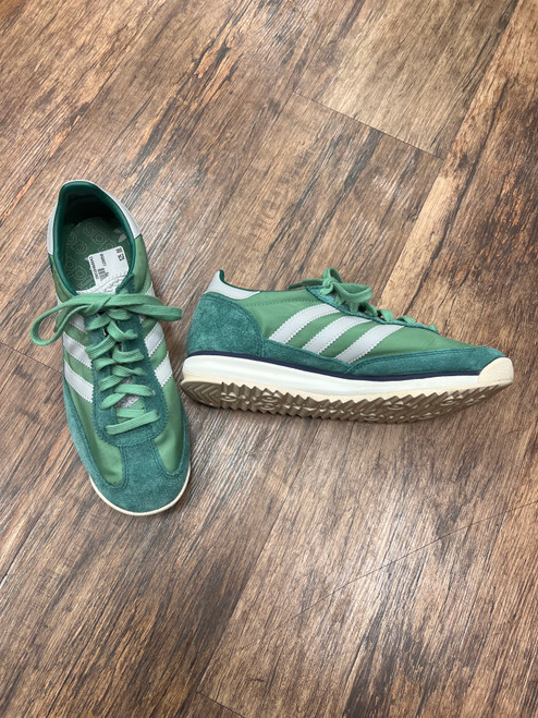 Vist Large View of Product Image Which is Used Sorel Ankle Boots 8.5