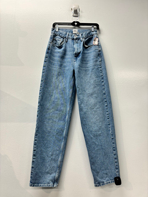 Vist Large View of Product Image Which is Used BDG Denim 2-26