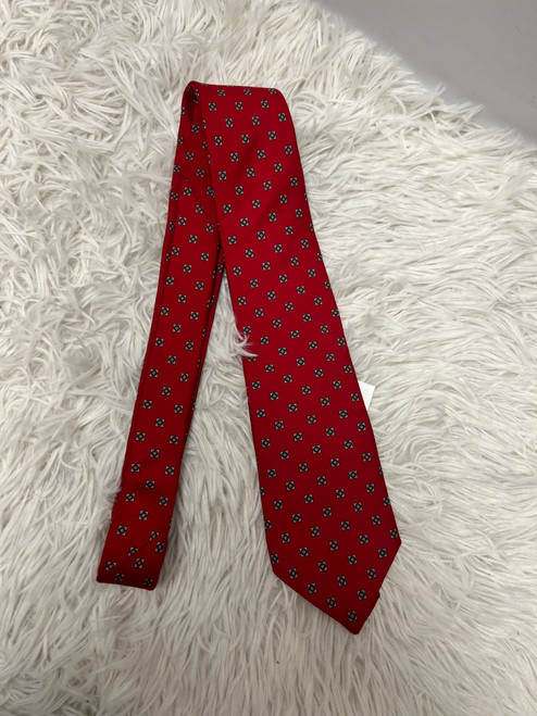 Vist Large View of Product Image Which is Used Givenchy Mens Tie